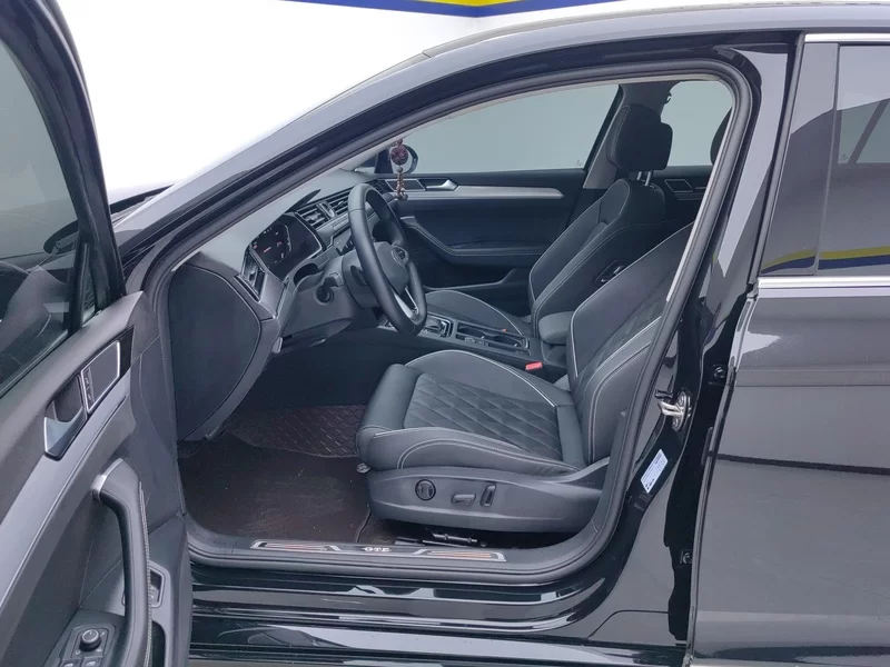 Volkswagen Magotan GTE 2024 car image #11