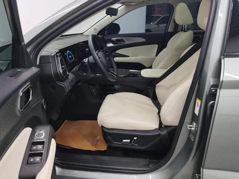 Haval Fierce Dragon 2023 car image #11