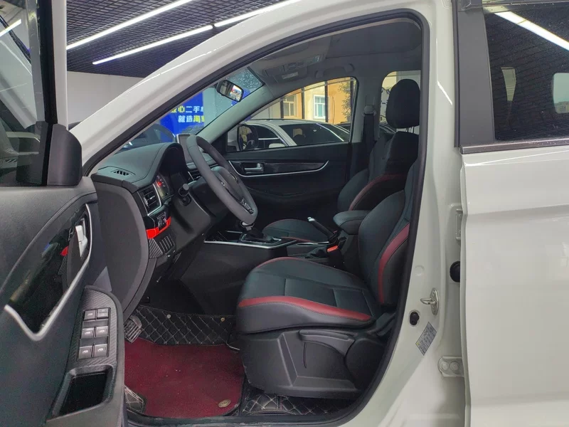 东风风行 风行T5 2023 汽车图片 #11