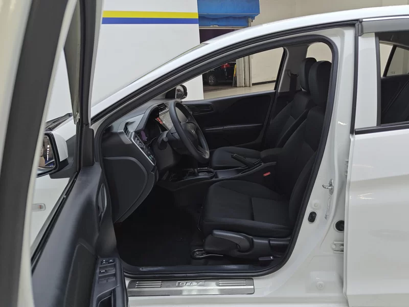 Honda City 2019 immagine di auto #11