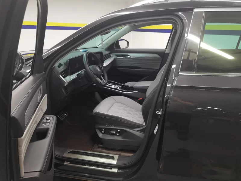 Volkswagen Tavendor 2023 #11 Volkswagen Tavendor 2023 car image #11