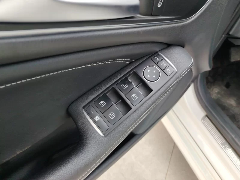 Mercedes-Benz 2016 #11 Mercedes-Benz 2016 car image #11