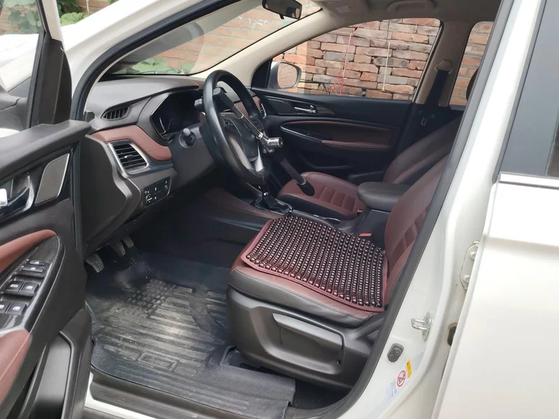 Changan Linmax 2018 car image #11