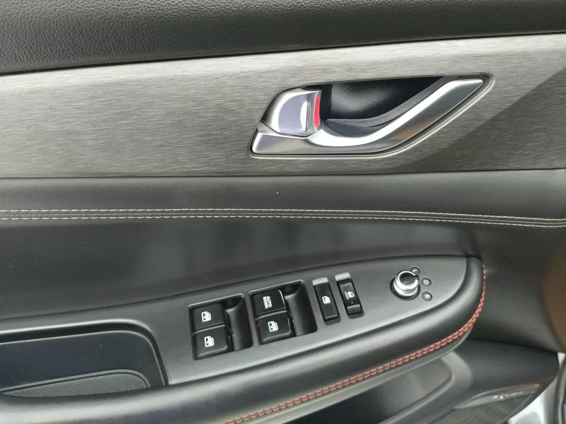 长安 长安CS75 2023 汽车图片 #11