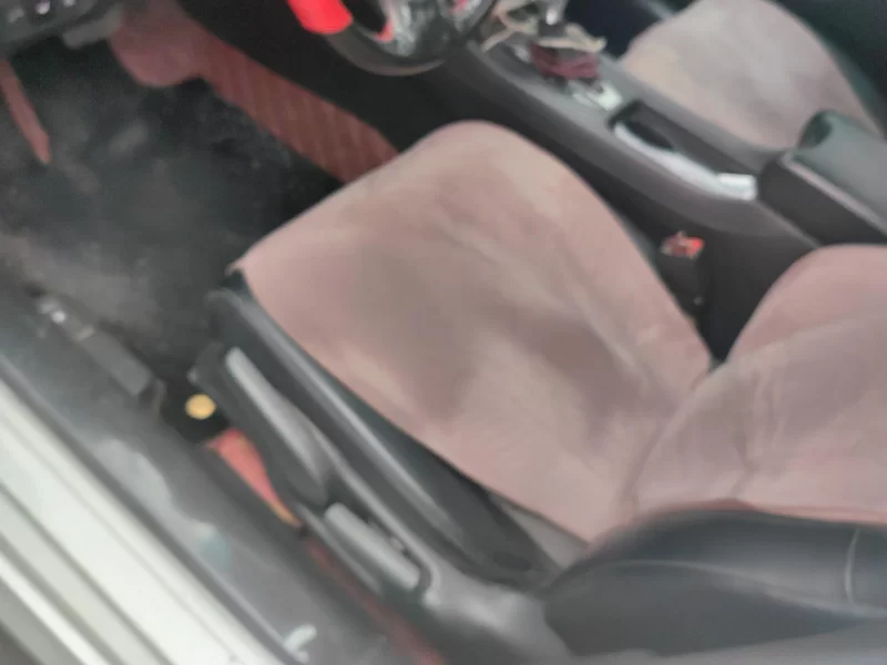 Honda Jade 2017 immagine di auto #11