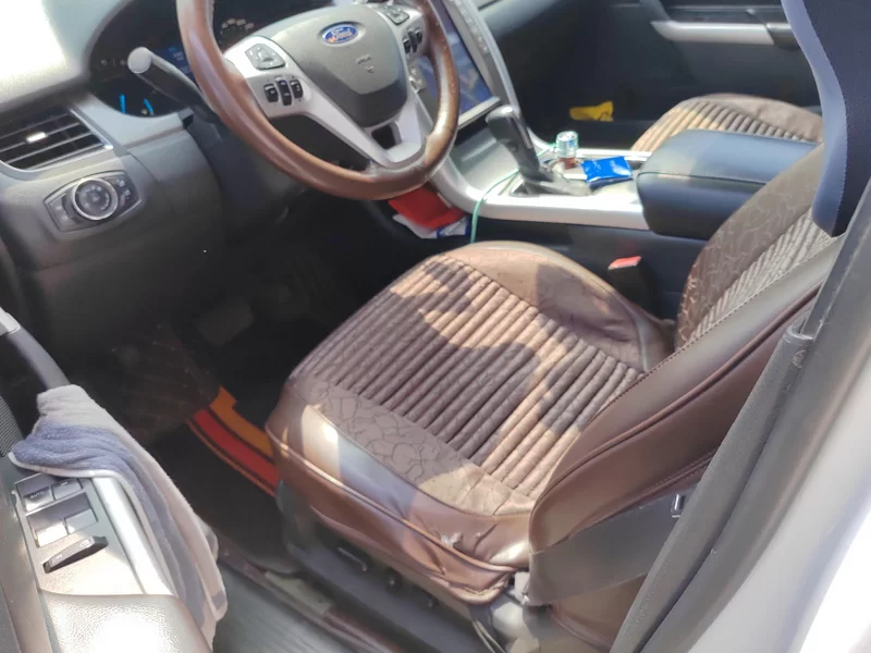 Ford Edge (Imported) 2013 immagine di auto #11