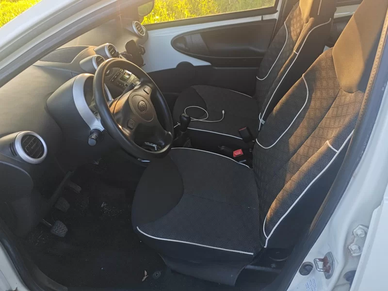 BYD F0 2015 car image #11