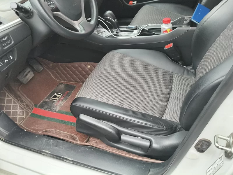 Honda Jade 2018 #11 Honda Jade 2018 car image #11