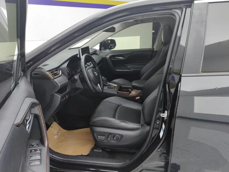 Toyota Wildlander 2020 #11 Toyota Wildlander 2020 imagem de carro #11