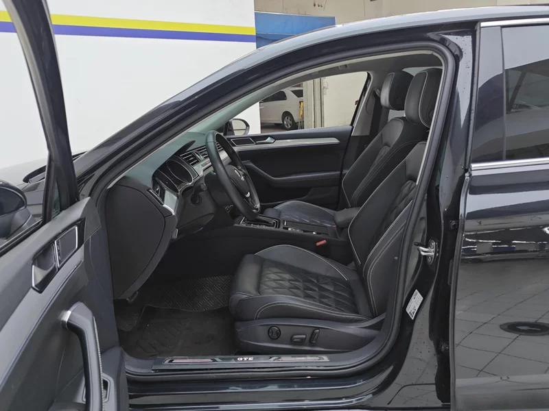 Volkswagen Magotan GTE 2022 #11 Volkswagen Magotan GTE 2022 car image #11