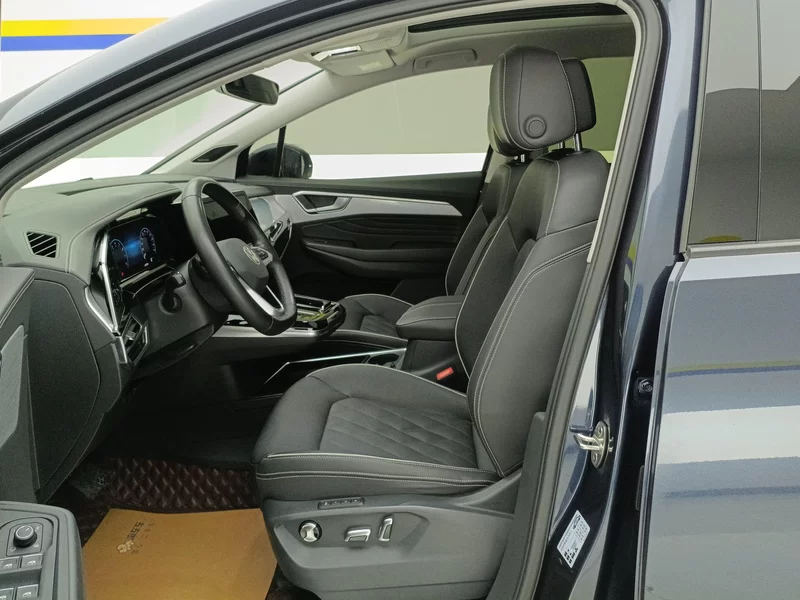 Volkswagen Talagon 2022 image de voiture #11