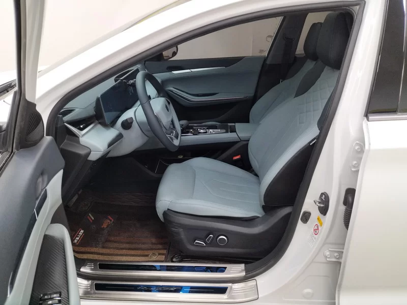 Changan Raeton Plus 2024 car image #11