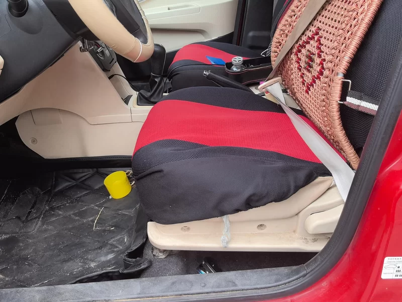 Chery Fulwin 2 2015 immagine di auto #11