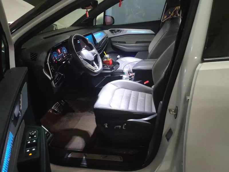 Volkswagen Talagon 2021 #11 Volkswagen Talagon 2021 immagine di auto #11