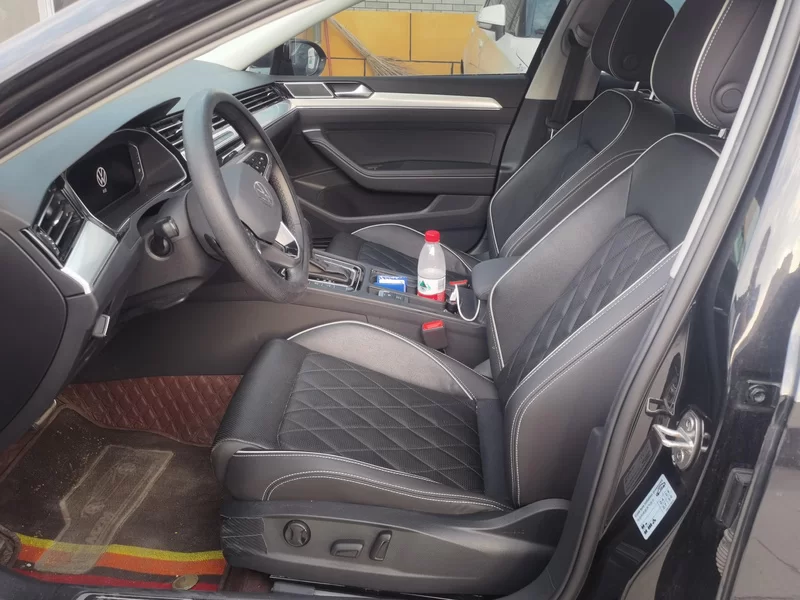 Volkswagen Magotan GTE 2024 car image #11