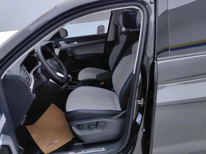 Volkswagen Tayron GTE 2024 car image #11