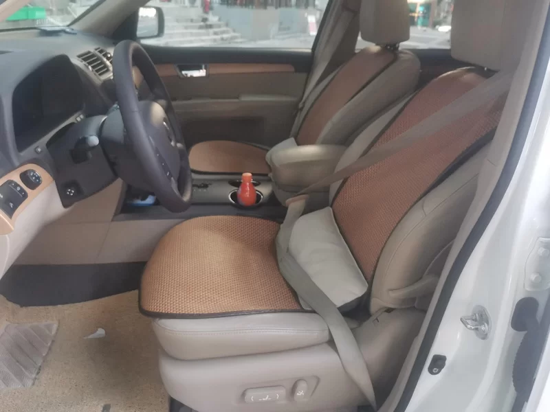 起亚 霸锐 2014 汽车图片 #11