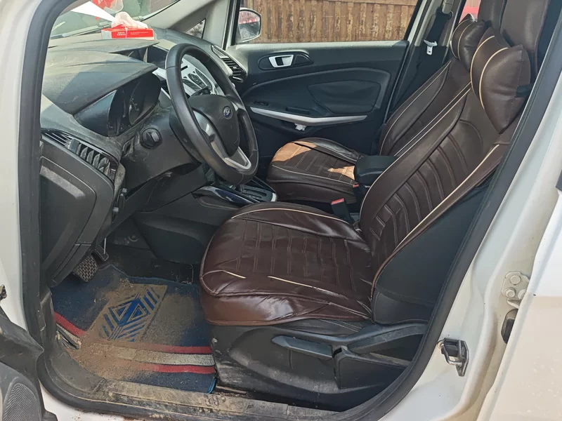 Ford EcoSport 2015 image de voiture #11
