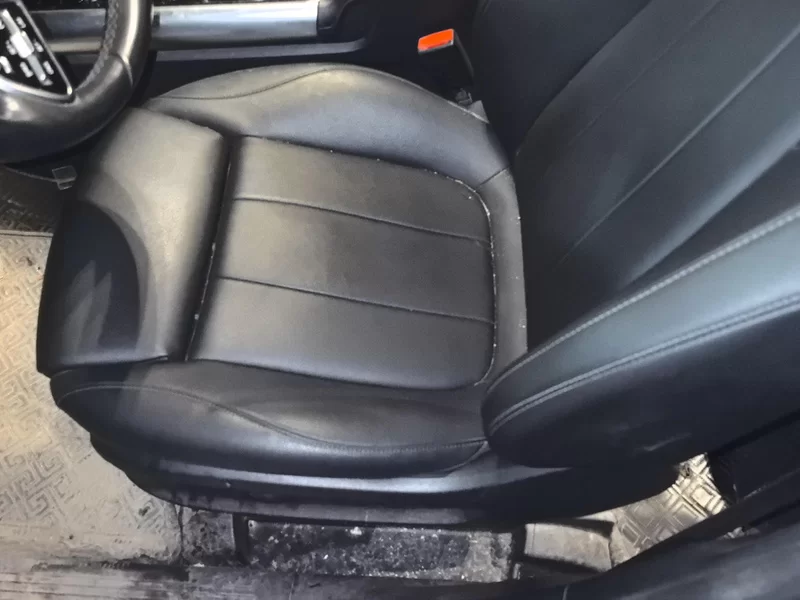 Mercedes-Benz B Class 2021 #11 Mercedes-Benz B Class 2021 car image #11