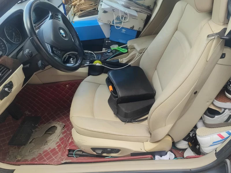 BMW 3 Series (Imported) 2010 #11 BMW 3 Series (Imported) 2010 immagine di auto #11