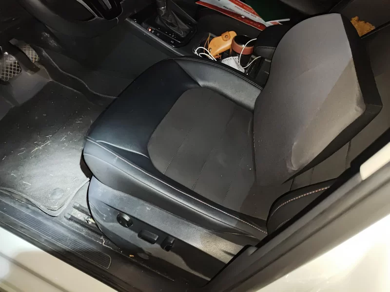 大众 高尔夫·嘉旅 2018 汽车图片 #11