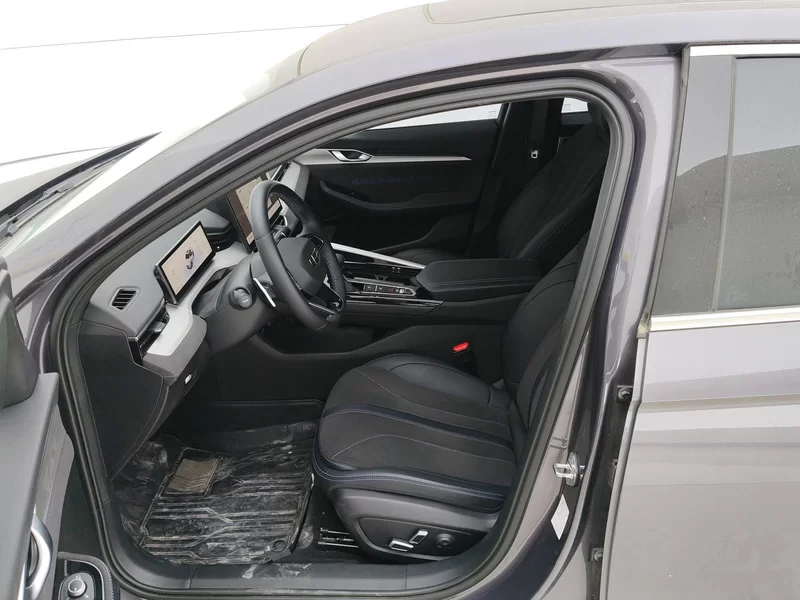 GEELY PrefaceL 2025 car image #11