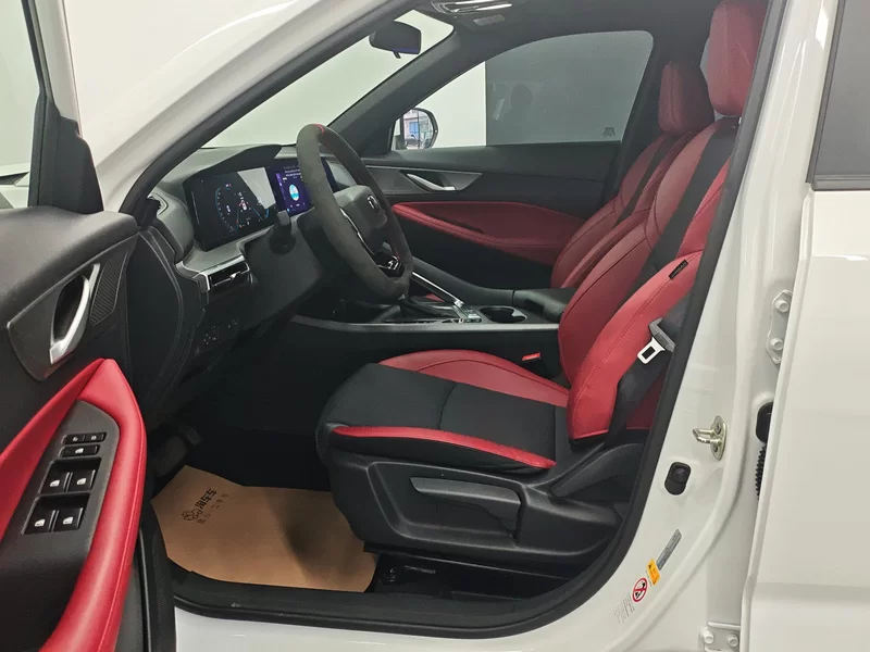 Changan CS35 Plus 2023 immagine di auto #11