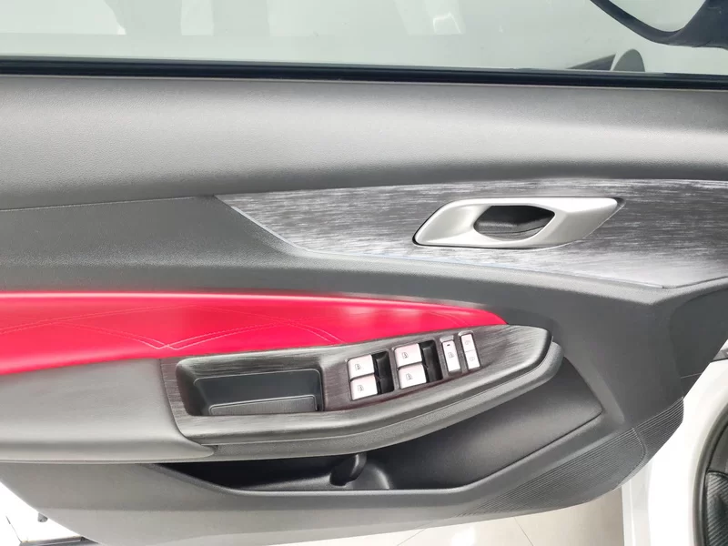 Changan CS55 Plus 2024 immagine di auto #11