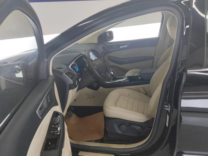 Ford Edge 2019 imagem de carro #11