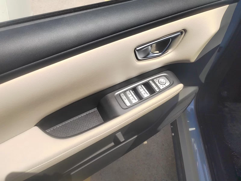 五菱汽车 五菱缤果PLUS 2025 汽车图片 #11