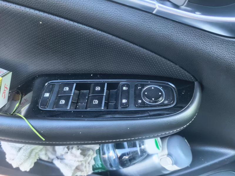 GAC Trumpchi GA6 2019 car image #11