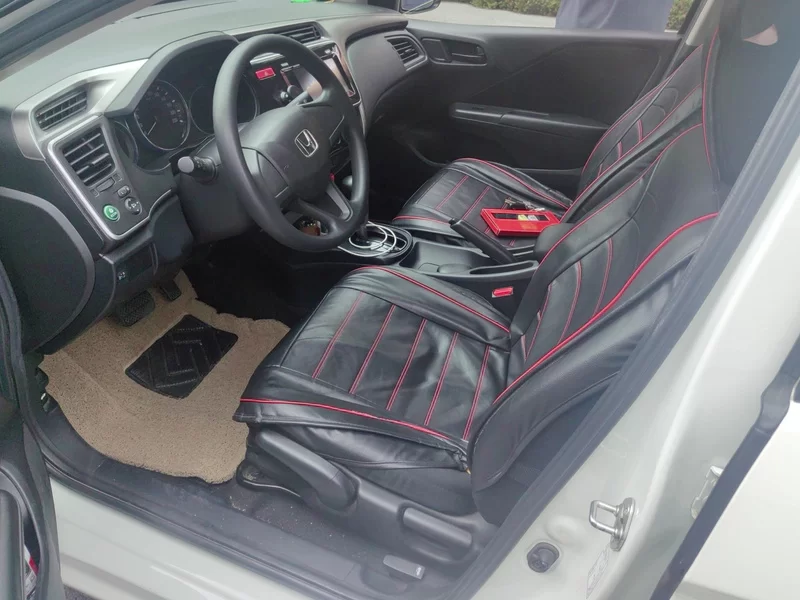 本田 锋范 2017 #11 本田 锋范 2017 汽车图片 #11