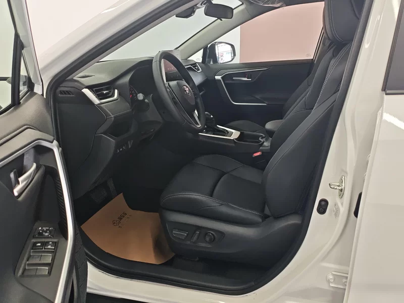 Toyota Wildlander 2023 imagem de carro #11