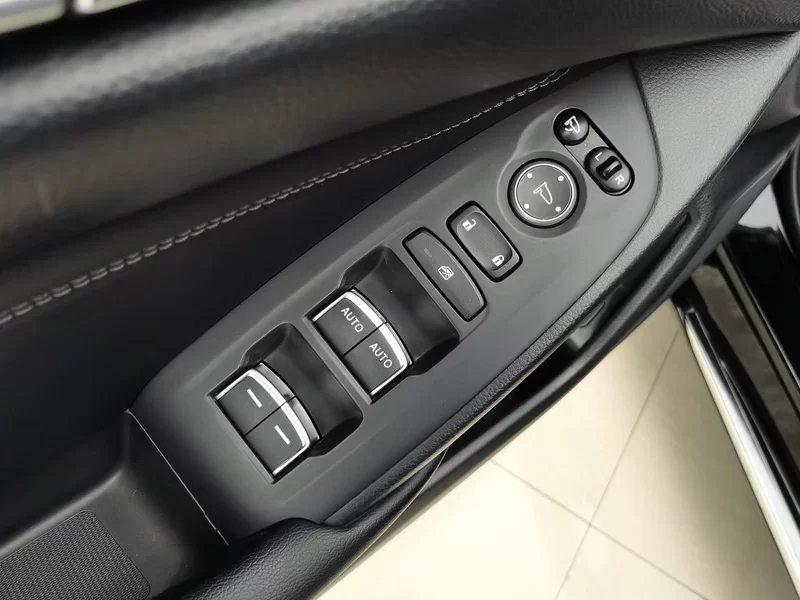 本田 雅阁 2021 汽车图片 #11