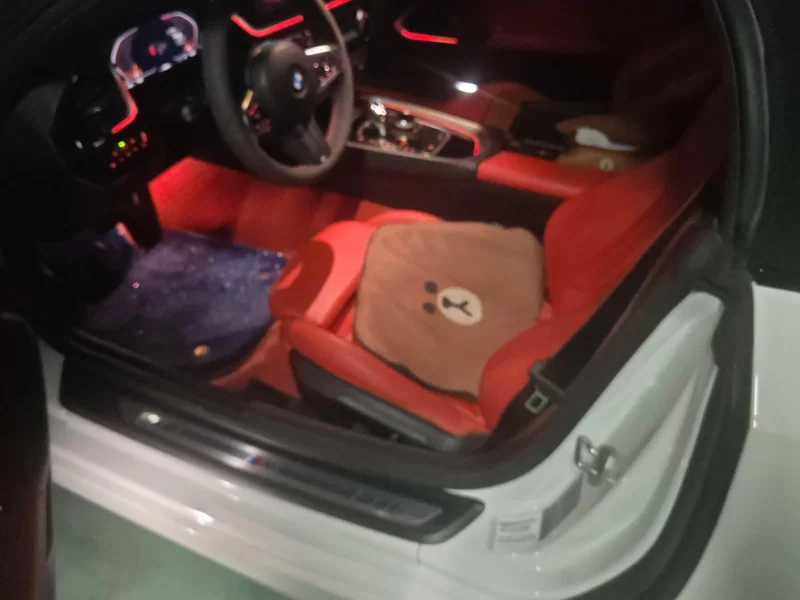 BMW Z4 M40i 2022 #11 BMW Z4 M40i 2022 car image #11