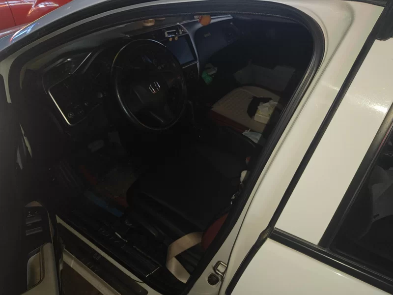 本田 锋范 2016 #11 本田 锋范 2016 汽车图片 #11