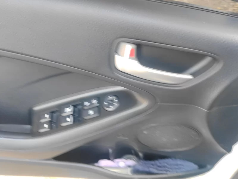 起亚 起亚K3 2018 汽车图片 #11