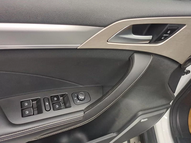 Haval H7 2019 #11 Haval H7 2019 car image #11
