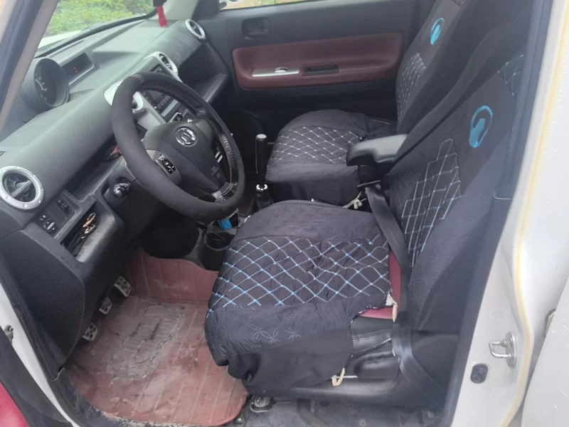 Great Wall M2 2013 immagine di auto #11