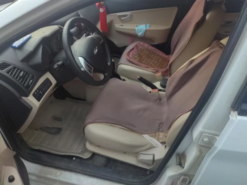 Chery Fulwin 2 2016 #11 Chery Fulwin 2 2016 imagem de carro #11