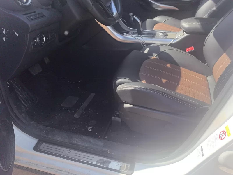 BYD Song New Energy 2017 car image #11