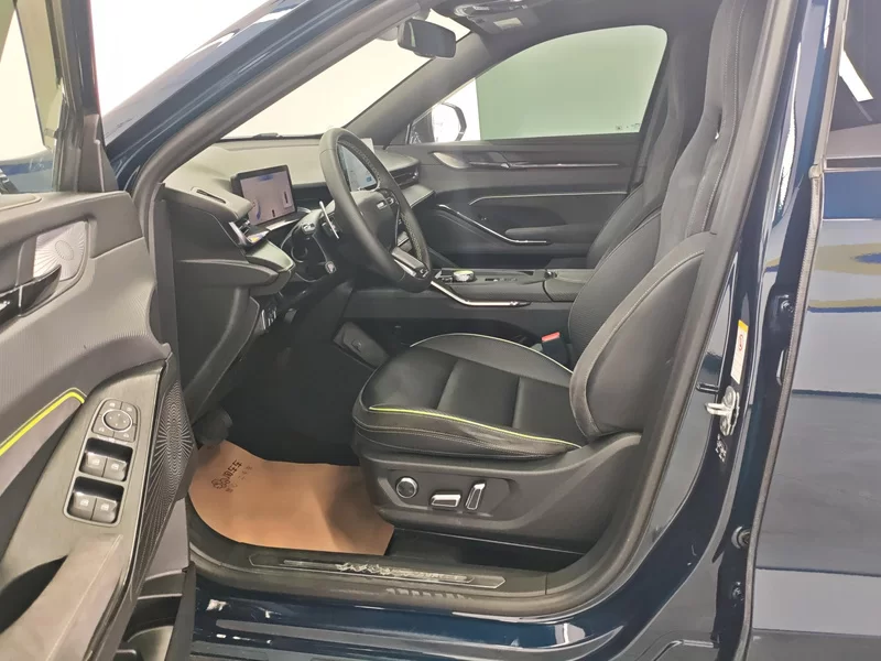 Haval H6S 2021 imagem de carro #11