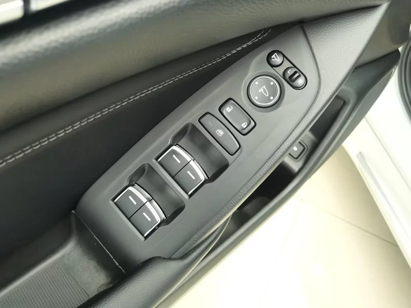 Honda Accord 2021 car image #11