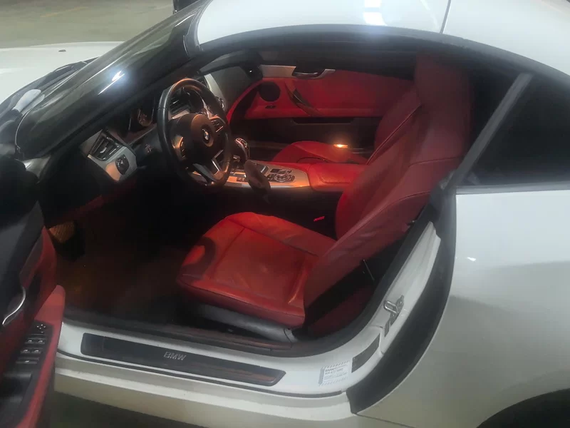 BMW Z4 M40i 2015 car image #11