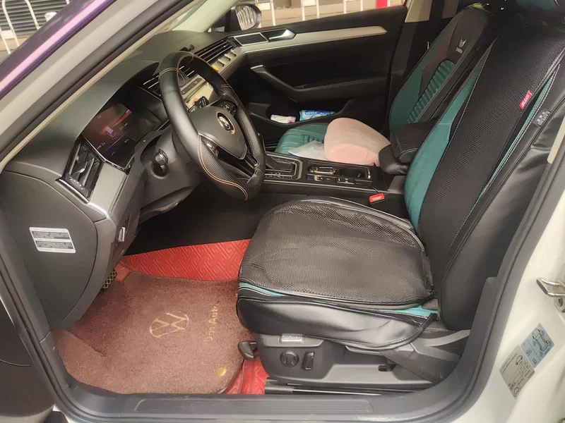 Volkswagen Passat Variant 2016 #11 Volkswagen Passat Variant 2016 imagem de carro #11