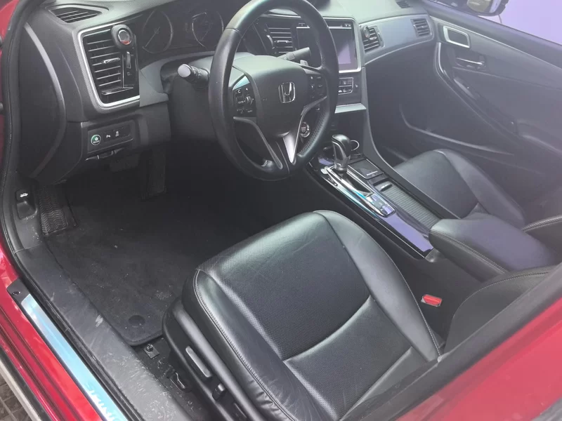 Honda Spirior 2016 صورة سيارة #11