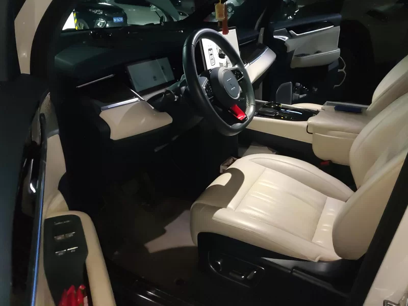 Volkswagen Phideon 2023 car image #11