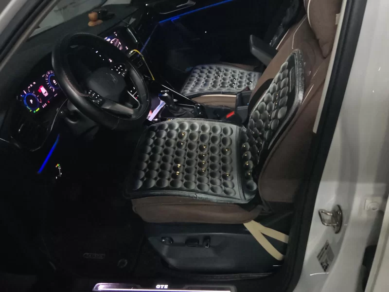 Volkswagen Tayron GTE 2021 #11 Volkswagen Tayron GTE 2021 car image #11