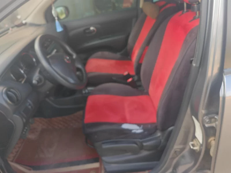 日产 骊威 2018 汽车图片 #11