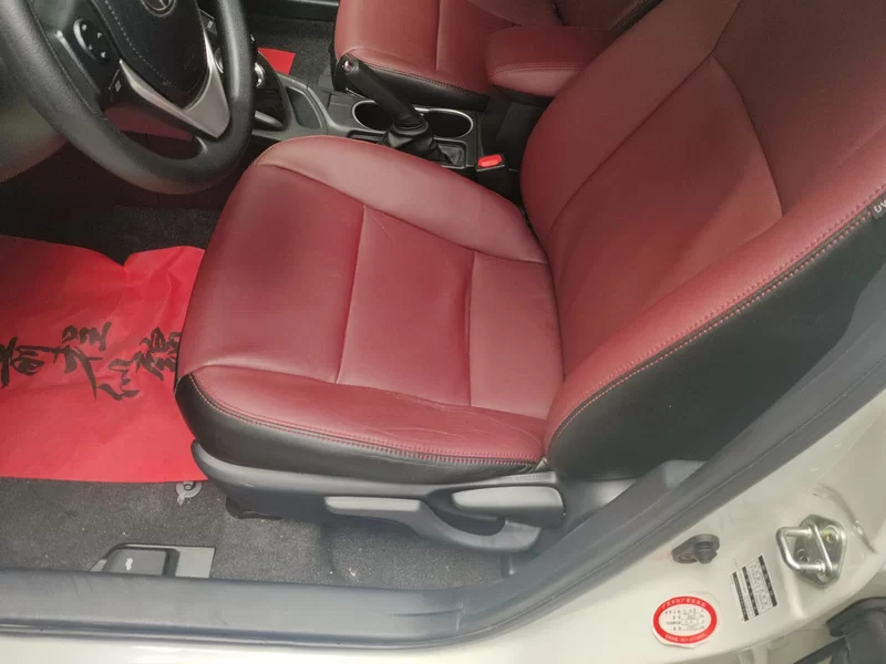 Toyota Levin Hybird E+ 2019 #11 Toyota Levin Hybird E+ 2019 car image #11